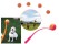 Sport Launcher Dog Ball Thrower Dog Fetch Toy