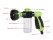 Dog Wash Foam Gun Pet Bathing Shower Spray with Soap Dispenser