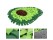 Dog Snuffle Mat Slow Feeding Training Mat for Dog