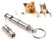 Dog Whistle Dog Training Whistle