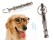 Dog Whistle Dog Training Whistle