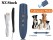 Ultrasonic Anti-Bark Dog Training Device - Rechargeable