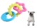 Pet Dog Puppy Chew Toys