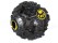 Funny Treat Dispensing Chew Ball for Pets