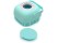 Pet Bath Brush Shampoo Dispenser