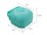 Pet Bath Brush Shampoo Dispenser