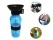 Auto Dog Bottle Travel Water Drink Bowl for Pet