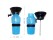 Auto Dog Bottle Travel Water Drink Bowl for Pet