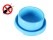 Pet Bowl Anti-Ant Dog Bowl Anti Ant Cat Feeder