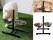 Elevated Pet Feeder Dual Dog Bowl Stand