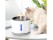 Pet Cat Water Feeder Auto Fountain Drinking Bowl