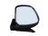 Right Side Mirror for Toyota Hiace Van from 1994 to 1995