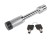 Trailer Hitch Pin Lock with 2 Keys