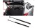 Tailgate Gas Struts for Hyundai Tucson IX35 (2010-2015)