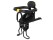 Child Bike Seat Front Baby Seat