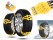 8pcs Car Anti-Snow Chains