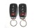Universal Car Alarm Protection Security System
