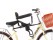Child Bike Seat Front Baby Seat