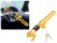 Car Steering Wheel lock