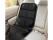 Dog Car Seat Cover Protector - Non-Slip, Padded, Mesh Pockets