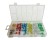 Car Fuses Assortment Kit Auto Car Truck Fuse Set 120pcs