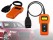 OBD2 Car Engine Diagnostic Scan Tool U480