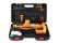 Electric Car Jack Set 3 Ton Lift Jack Set