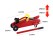 Trolley Floor Jack Car Jack 2 Ton