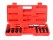 Blind Hole Inner Bearing Puller Slide Hammer Tool Kit 9pcs