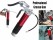 Grease Gun 4500PSI Heavy Duty Grease Gun Set