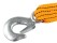 3 Tons Car Towing Rope Strap Havy Duty - 4M