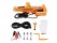 Electric Car Jack Set 3 Ton Lift Jack Set