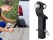 Trailer Tow Hitch Ball Mount With 2-Inch Ball & Pin