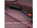 2pc Car Seat Gap Filler Organiser - Universal Anti-Fall Insert