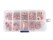 200pcs Copper Washers Assortment Kit
