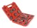 Brake Piston Wind Back Caliper Tool Kit Set 21PCS