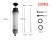 200ML Fluid Transfer Syringe | Oil & Brake Extractor Pump