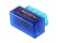 ELM327 Bluetooth OBD2 Car Fault Code Scanner Tool