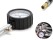 0-100 PSI Car Tyre Pressure Gauge with Hose & Dial