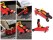 Trolley Floor Jack Car Jack 2 Ton