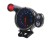 Car Tachometer Gauge Kit with Blue LED Light