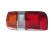 Tail light for 1993-1994 Toyota Hiace - Right Side