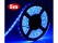 Flexible LED Strip Light 5M Waterproof BLUE