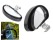 Adjustable Blind spot Car Mirrors 2PCS