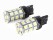 Car LED Reverse Bulb One Pair 27SMD 12V