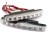 Car Daytime Running Light  8 LED Bulb*2