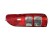 Tail Light For Toyota Hiace 2005 - Left Side
