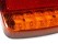 LED Trailer Lights with Number Plate Light for Boats/ Cars