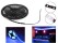 Flexible LED Strip Light 5M Waterproof BLUE