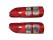 Tail Light For Toyota Hiace 2005 - Left Side